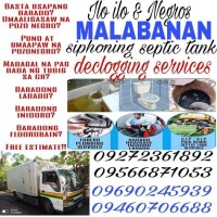 MALABANAN SUYOP POZO NEGRO TANGGAL BARADO SERVICES 09152334497