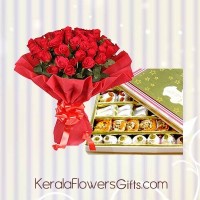 Same Day Delivery of Gifts to Kerala at a Cheap Price to your dear one