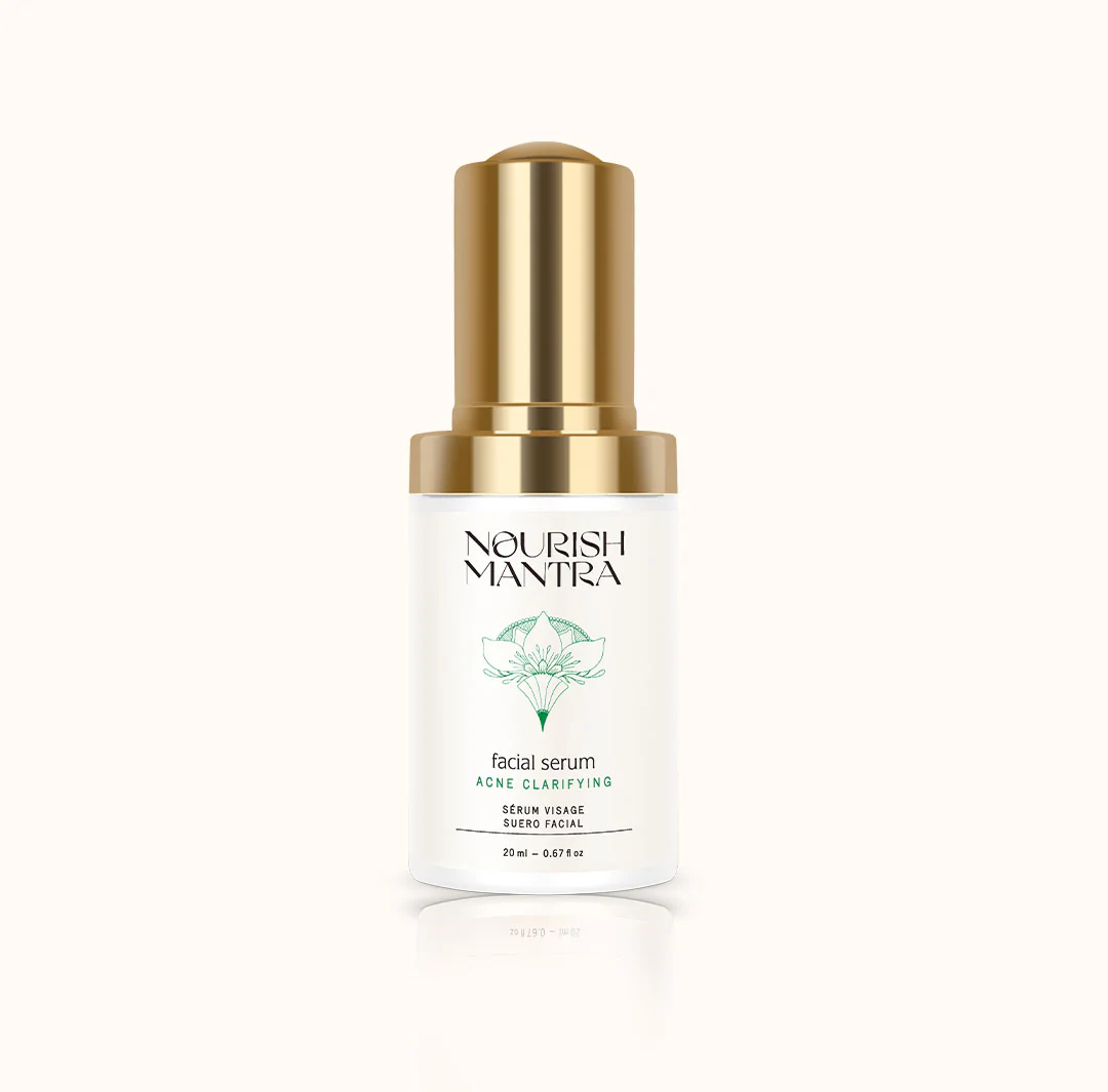 Acne Clarifying Serum