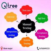 Best Manual Testing Course in Coimbatore  Qtree Technologies