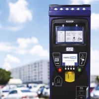 PAY  DISPLAY MACHINES In United Kingdom