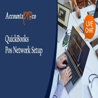 Quickbooks Pos Network Setup Best Practices